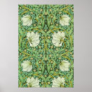 Recherche de william morris posters Pimpernel
