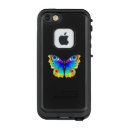 Recherche de paons iphone coques Coloré