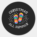 Recherche de renversé autocollants Vacances