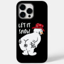 Recherche de laisse iphone coques Bonhomme de neige