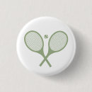 Recherche de boule badges Tennis