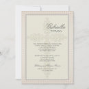 Recherche de complexe invitations Pour tous