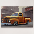 Recherche de voitures classiques puzzles Automobile