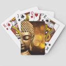 Recherche de la thaïlande jeux de cartes Buddha