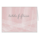 Recherche de band mariage table cartes Aquarelle