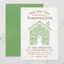 Recherche de eco invitations Vert