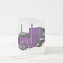 Recherche de semi camion tasses Véhicule