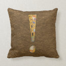 Recherche de klimt de gustav coussins Cru