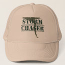 Recherche de tornades casquettes Nuage