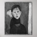 Recherche de amedeo modigliani posters Femelle