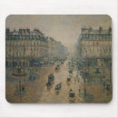 Recherche de impressionniste tapis souris Paysage urbain