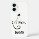 Recherche de chats iphone coques Mère