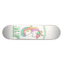 Recherche de licorne skateboards Princesse