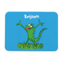Recherche de funny magnets Cartoon