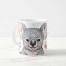 Recherche de koala mignons tasses Pour enfants