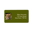 Recherche de sumatran Safari