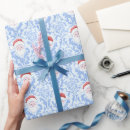 Recherche de le père noël papier cadeau Pour eux