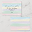 Recherche de billets de tombola invitations Pour tous