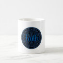 Recherche de vertus tasses Foi
