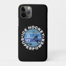 Recherche de hockey sur glace iphone coques Sports d'hiver