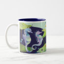 Recherche de hippocampes tasses Toute personne