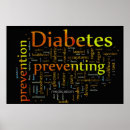Recherche de diabète posters Santé