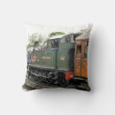 Recherche de moteur de train coussins Nostalgie