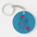 Recherche de note de coeur accessoires Amoureux de musique