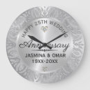 Recherche de mariage horloges Anniversaire