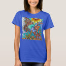 Recherche de oiseaux de mer tshirts Pour elle