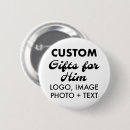 Recherche de nature photo badges Pour lui