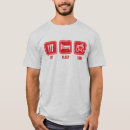 Recherche de ps3 tshirts Morue