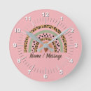 Recherche de imprimer horloges Pour elle