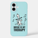 Recherche de dancing iphone coques Snoopy
