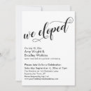 Recherche de fancy mariage invitations Script