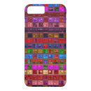 Recherche de verre coloré iphone coques Orné