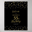 Recherche de anniversaire 55 ans posters Pour tous