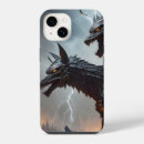 Recherche de cyborg iphone coques Éclair