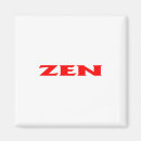 Recherche de de zen carrés magnets Philosophie