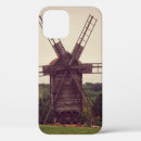 Recherche de moulin à vent iphone coques Architecture
