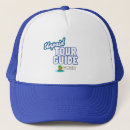 Recherche de guide casquettes Humour