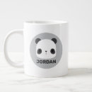 Recherche de cute panda tasses Nom