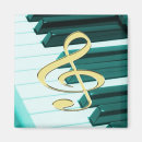 Recherche de clavier de piano magnets Organe