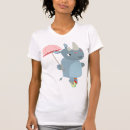 Recherche de rhinocéros tshirts Bande dessinée