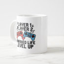 Recherche de pixels tasses Pour lui
