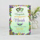 Recherche de laissez les bon temps rouler invitations Mardi gras