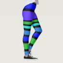 Recherche de leggings Bandes