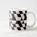 Recherche de triangulaire tasses Géométrique