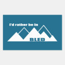 Recherche de slovène autocollants Slovénie