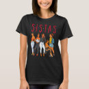 Recherche de magie femme tshirts Mélanine